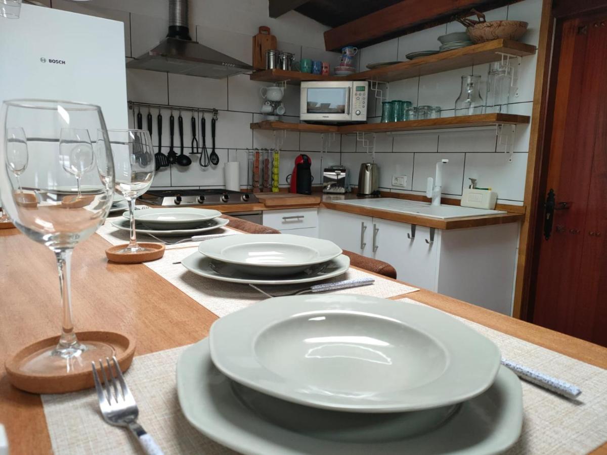 Appartement Casa El Roque
