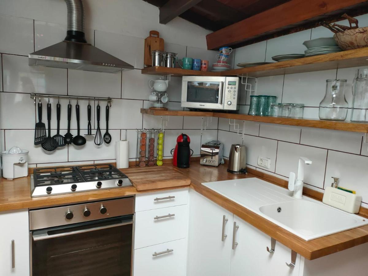 Appartement Casa El Roque *