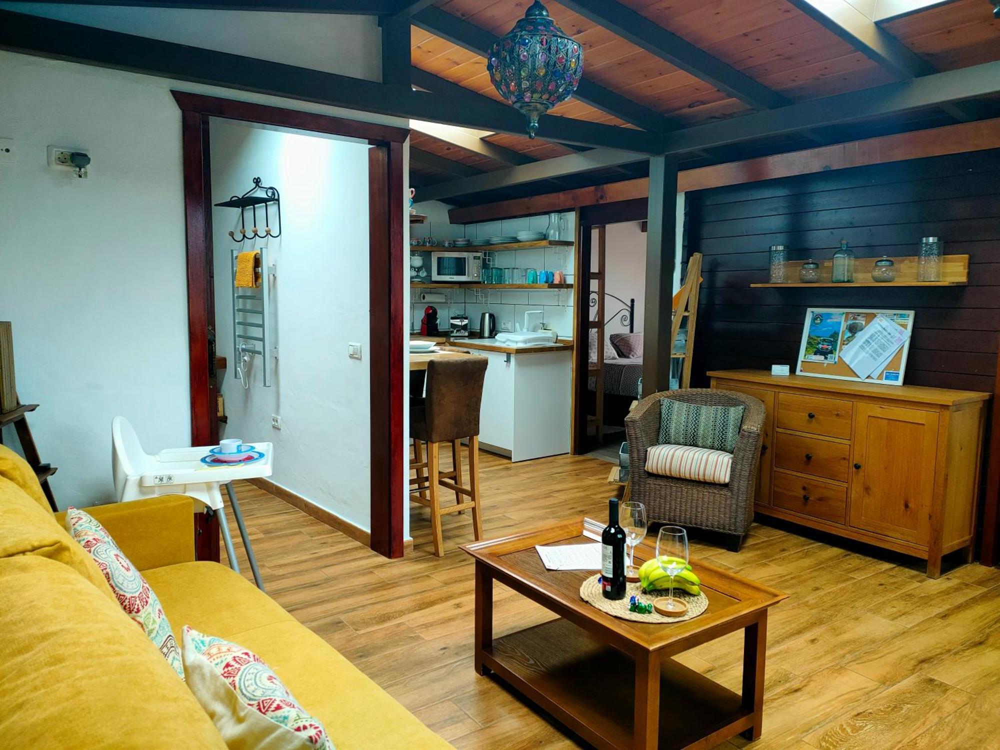 Casa El Roque