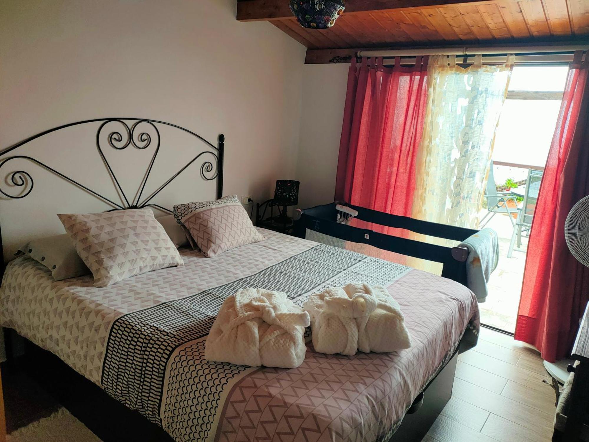 Casa El Roque Appartement *