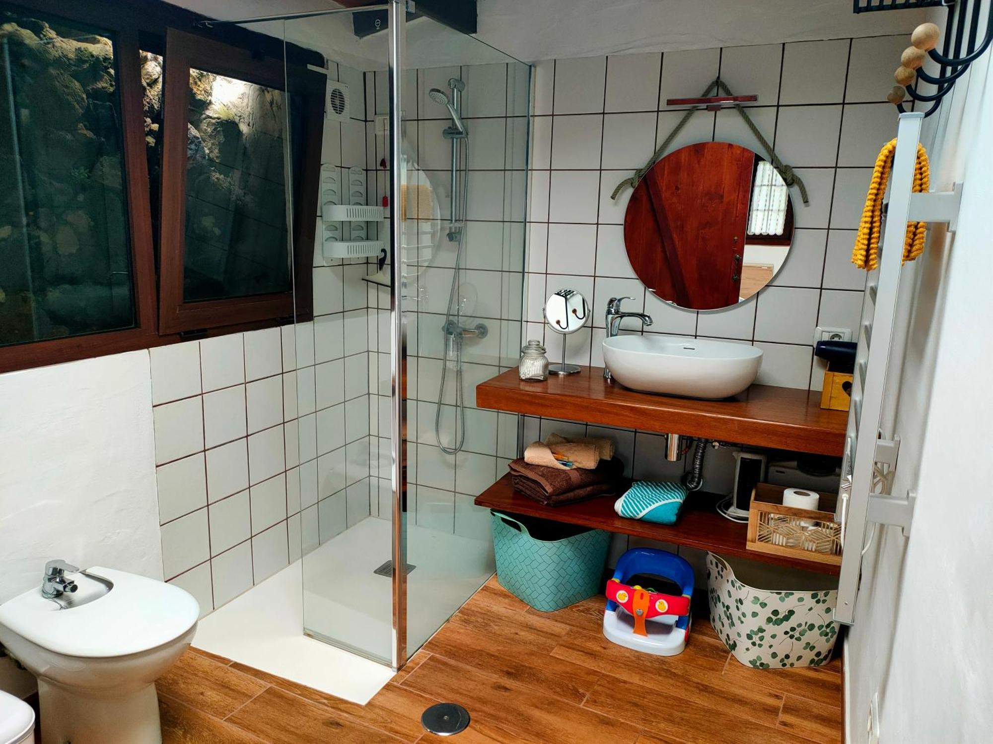 Appartement Casa El Roque
