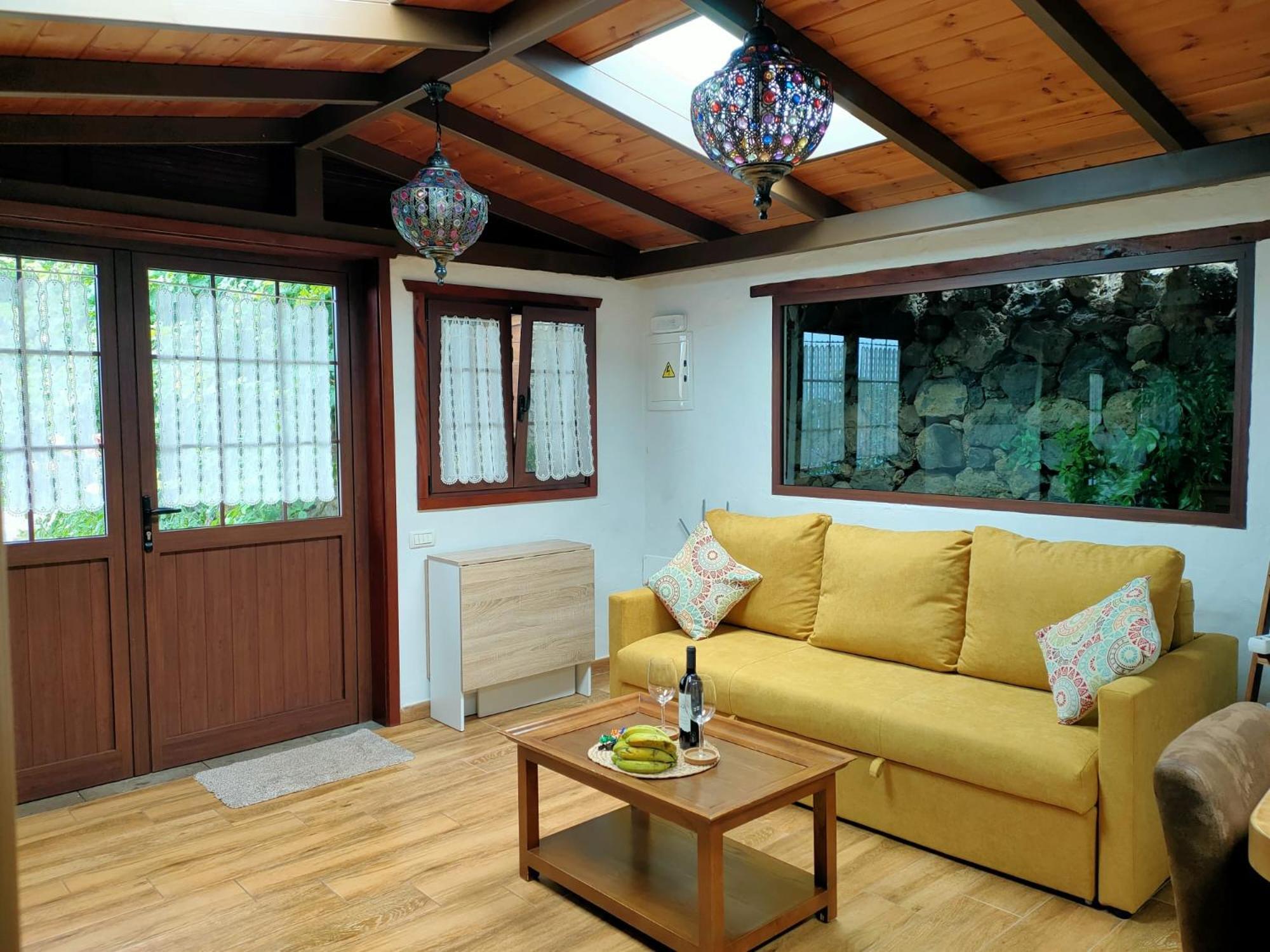 Appartement Casa El Roque La Guancha