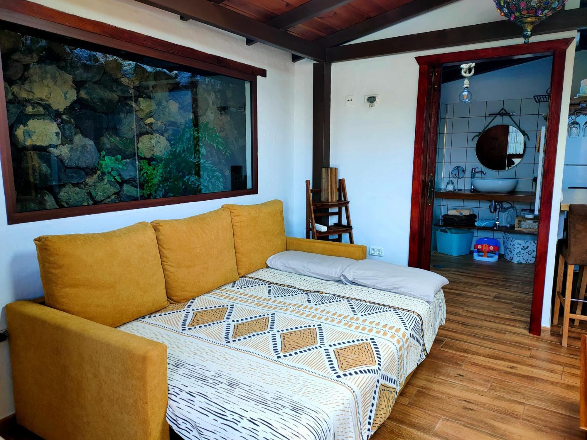 Casa El Roque Apartment