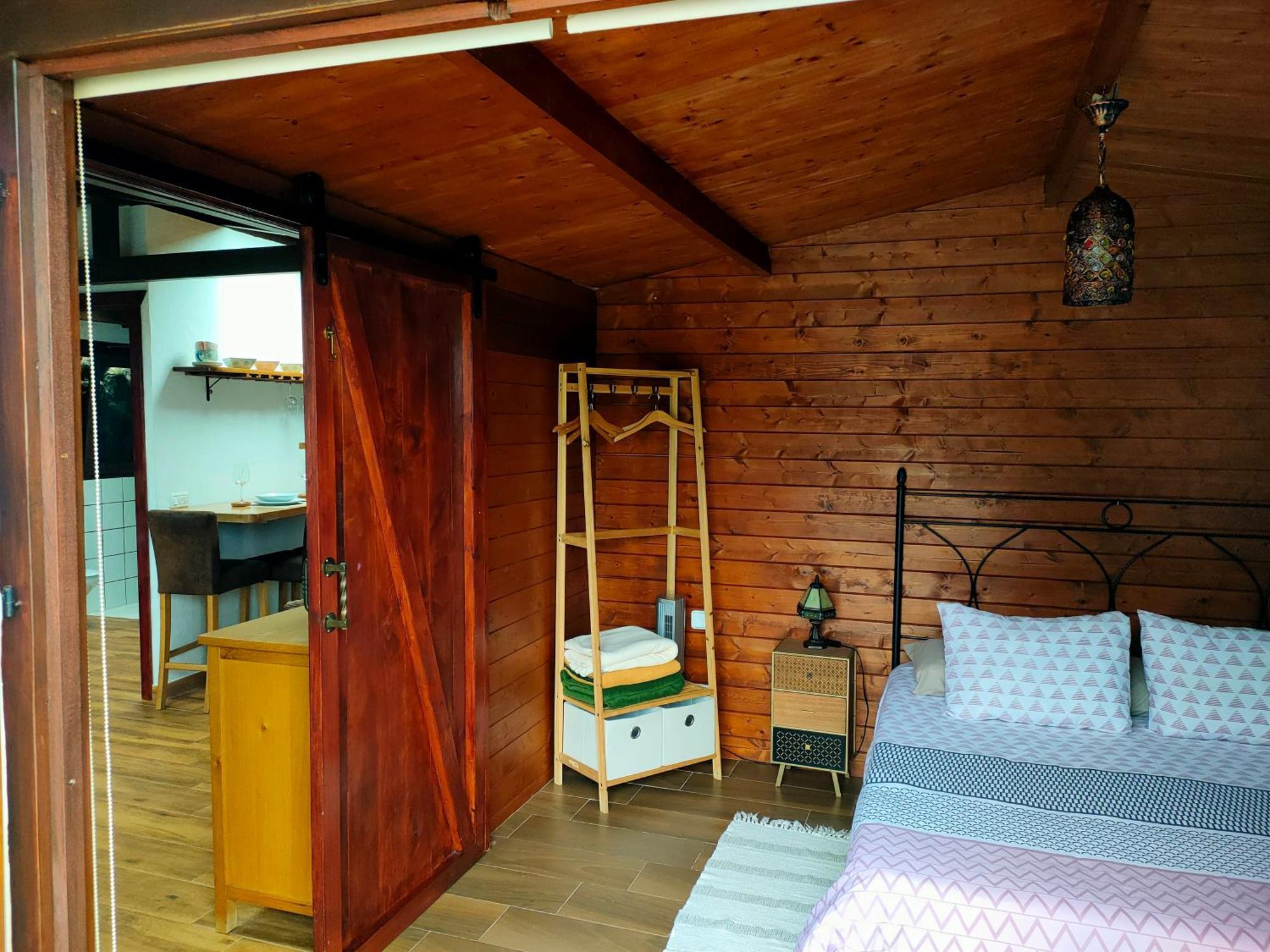 Apartment Casa El Roque